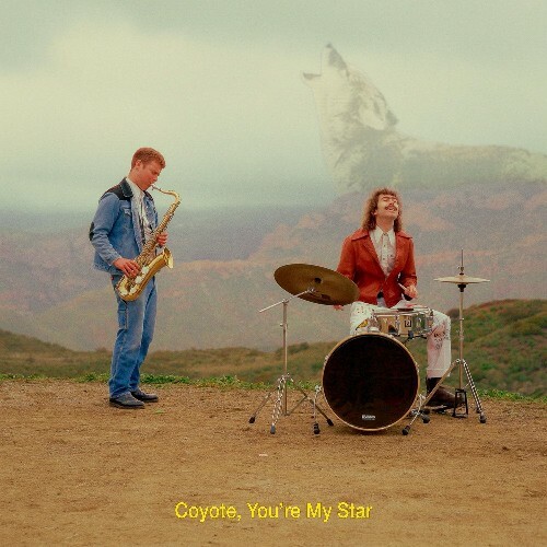  Dana and Alden - Coyote, You're My Star (2024) 