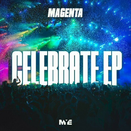 Magenta - Celebrate (2024)