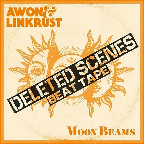  Awon And Linkrust - Moon Beams Deleted Scene (2024) 