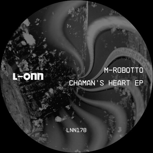  M-Robotto - Chaman's Heart (2025) 