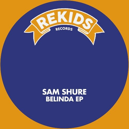  Sam Shure, Deer Jade - Belinda (2026) 