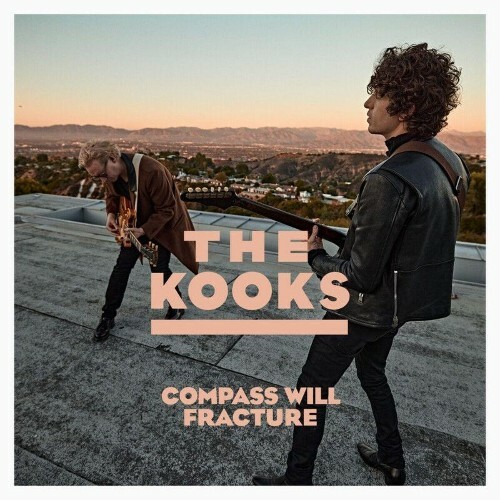  The Kooks - Never Know (2025) 