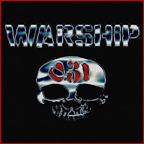  Warship 031 - Warship 031 (2025) 