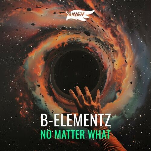  B-Elementz - No Matter What (2024) 