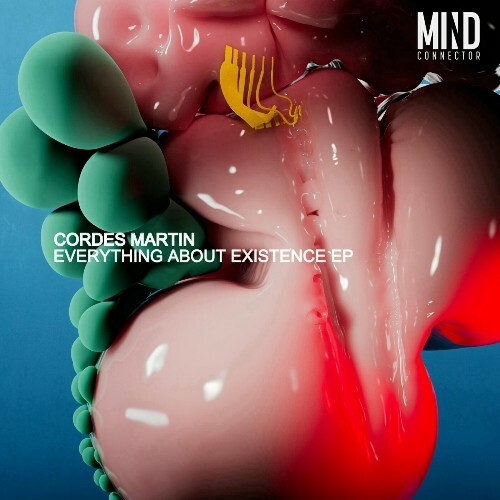  Cordes Martin - Everything About Existence (2024) 