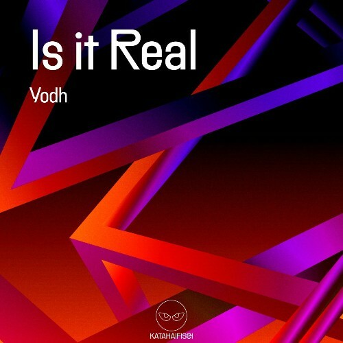  Yodh - Is It Real (2025) 
