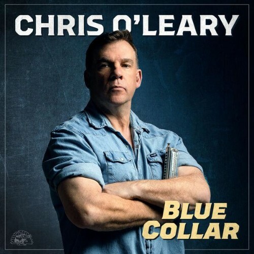 Chris O'Leary - Blue Collar (2026) Chris O'Leary - Blue Collar (2026)