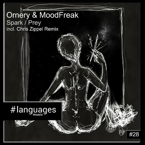  MoodFreak, Ornery - Spark / Prey (2025) 