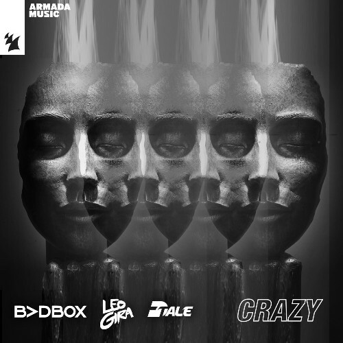  Badbox & Leo Gira ft DTale - Crazy (2024) 