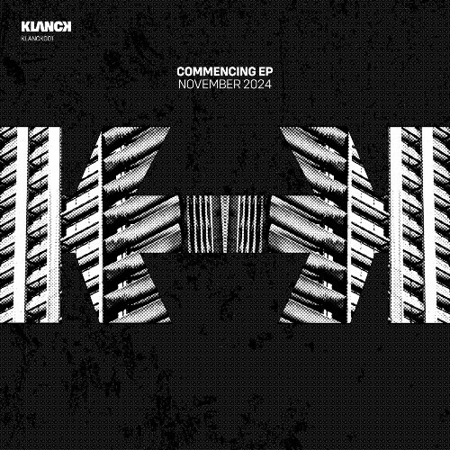  Klanckman - Commencing (2024) 