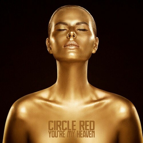  Circle Red - My Heaven (2024)  METD532_o