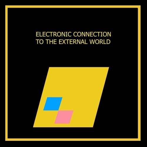  Electronic Connection to the External World (2025) 