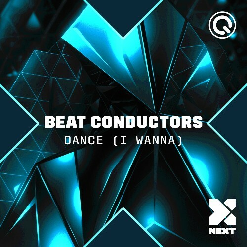  Beat Conductors - Dance (I Wanna) (2026) 