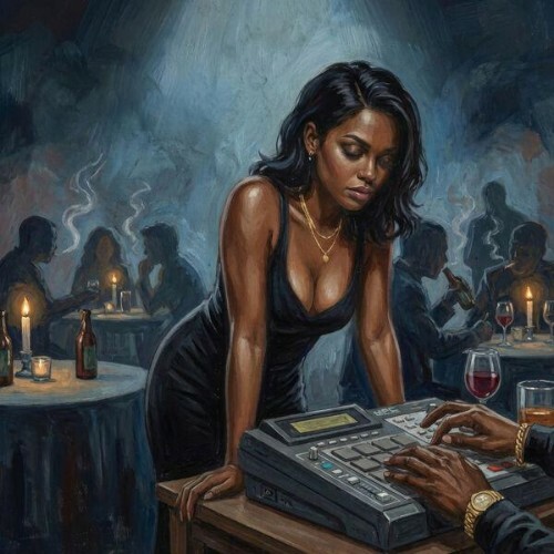 Flow Clark, King Form - .wav form(s) (2026) Flow Clark, King Form - .wav form(s) (2026)