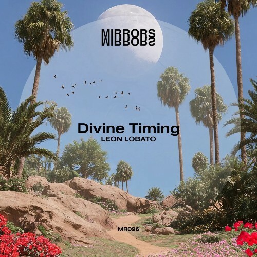 Leon Lobato - Divine Timing (2025) 