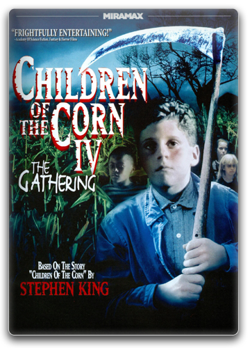 Dzieci Kukurydzy IV: Zgromadzenie / Children of the Corn: The Gathering (1996) PL.720p.BDRip.XviD.AC3-ODiSON / Lektor PL