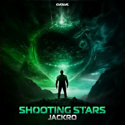 Jackro — SHOOTING STARS (2024)