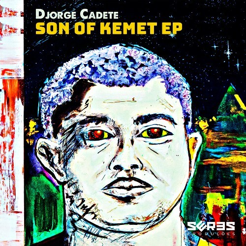 VA - Djorge Cadete - Son Of Kemet (2024) (MP3)