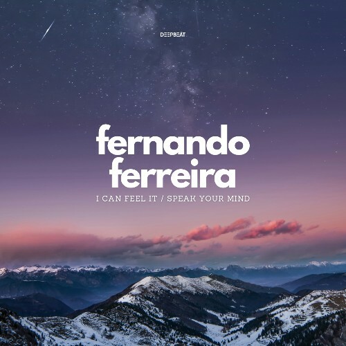  Fernando Ferreira - Your Mind (2024) 