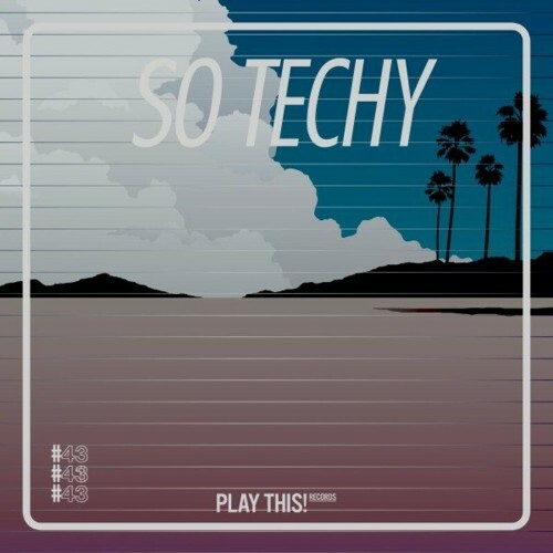 So Techy! #43 (2023) MP3