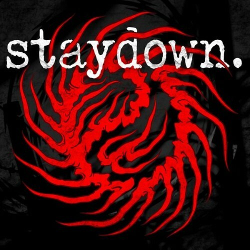  Staydown. - Staydown. (2026) 