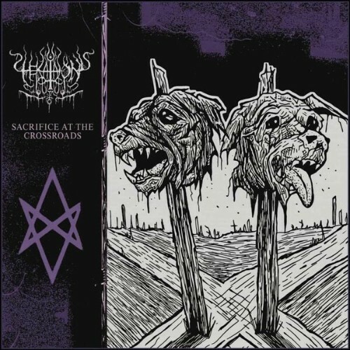  Hekataion - Sacrifice At The Crossroads (2026) 