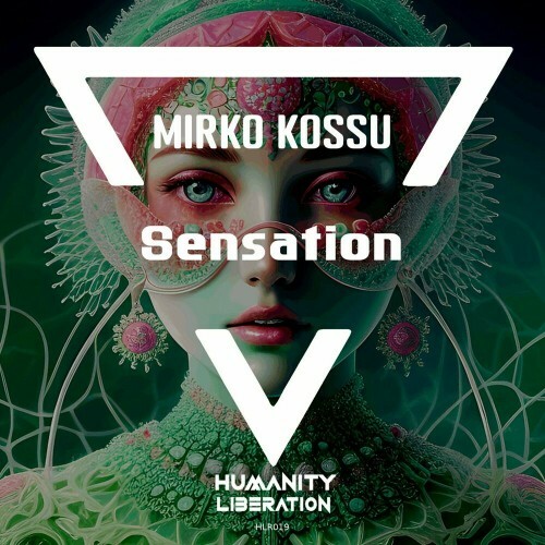  Mirko Kossu - Sensation (2023) 