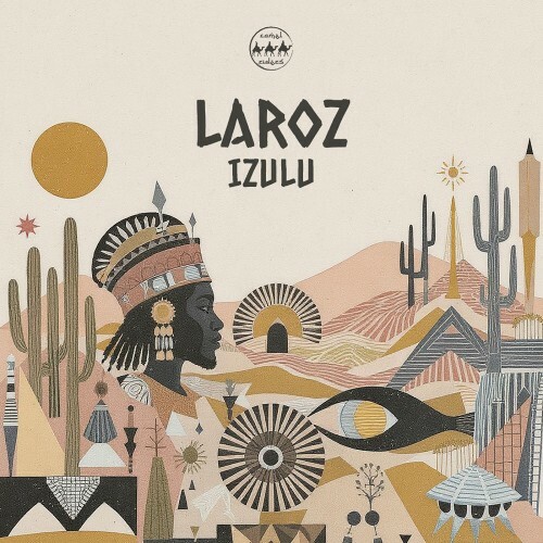  Laroz - Izulu (2026) 