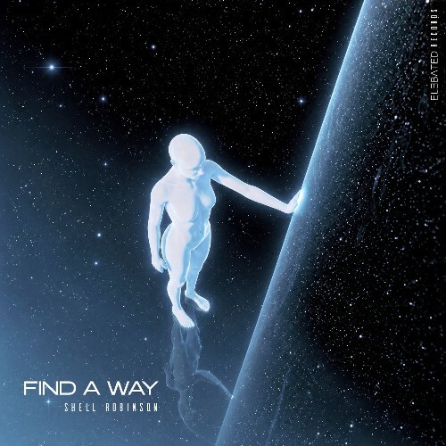  Shell Robinson - Find A Way (2026) 