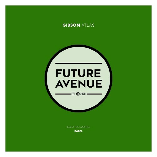 GIBSOM — Atlas (2026)