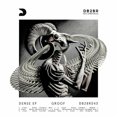  Groof - Dense (2025) 