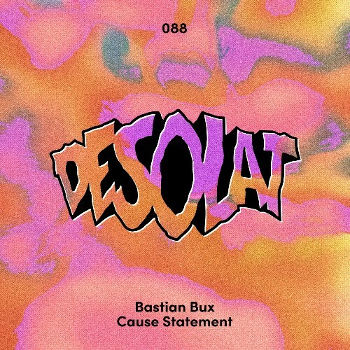  Bastian Bux - Cause Statement (2024) 