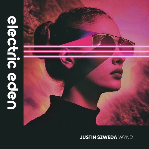  Justin Szweda - Wynd (2024) 
