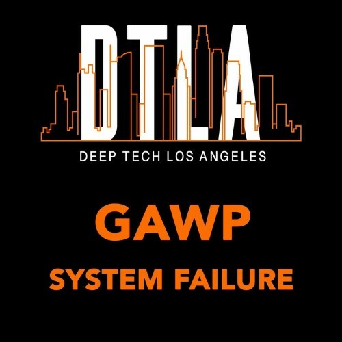 VA -  GAWP - System Failure (2024) [MP3] MEW8BWE_o