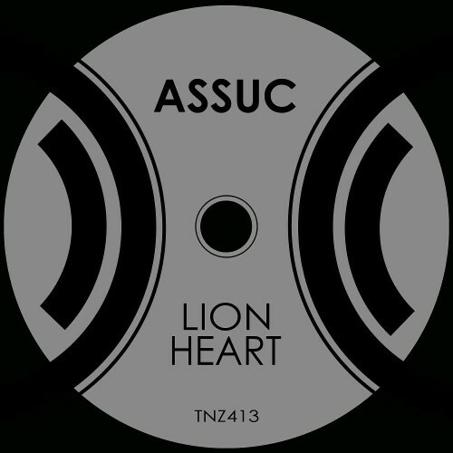  Assuc - Lion Heart (2025) 