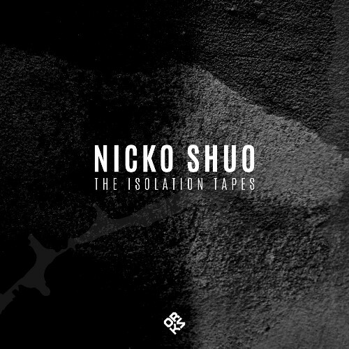  Nicko Shuo - The Isolation Tapes (2024) 