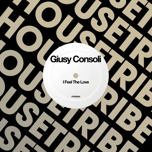  Giusy Consoli - I Feel The Love (2026) 
