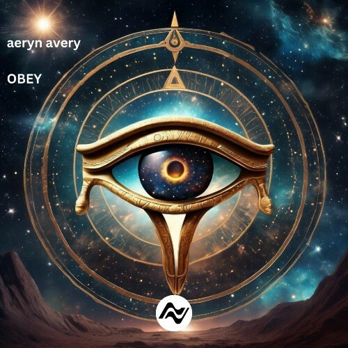 Aeryn Avery - Obey (2024)