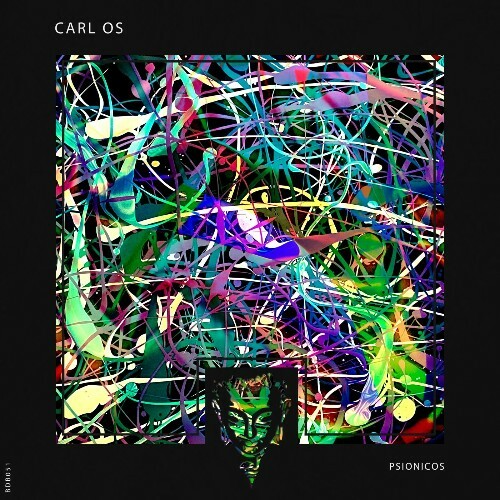  Carl OS - Psionicos (2025) 