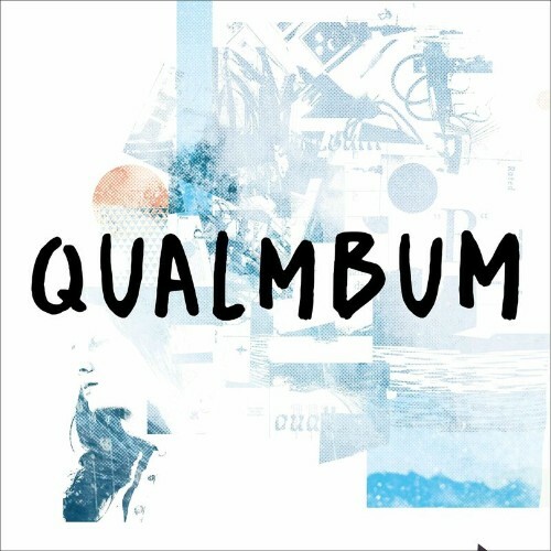 VA - Goldenboy - Qualmbum (2024) (MP3) METPKPO_o