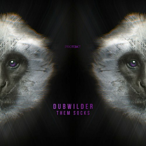  Dubwilder - Them Socks (2025) 