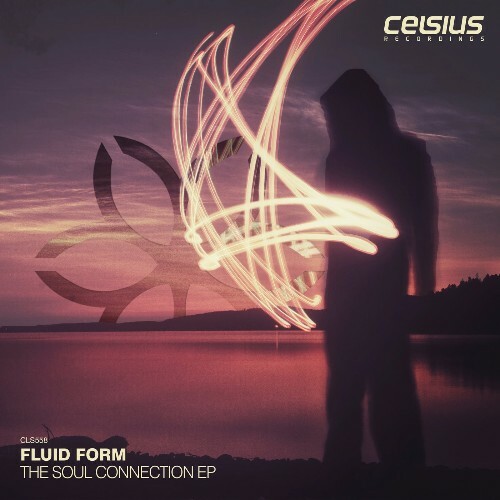 Fluid Form - The Soul Connection (2025) Fluid Form - The Soul Connection (2025)