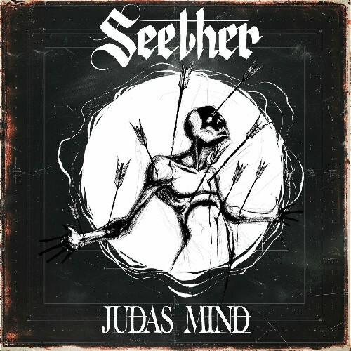  Seether - Judas Mind (2024) 