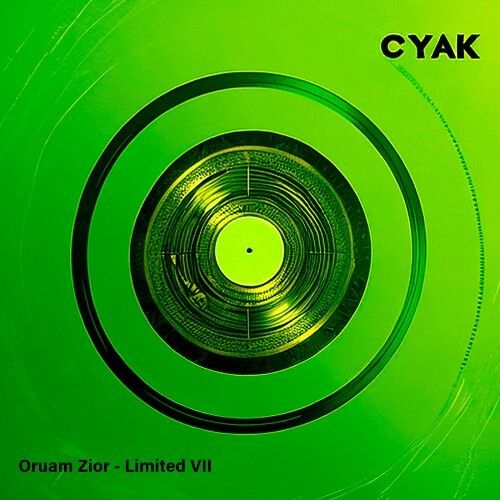  Oruam Zior, Ruvick L - Limited Series VII (2025) 