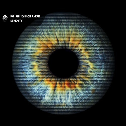  Phi Phi, Ignace Paepe - Serenity (2025) 