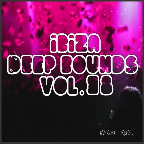  Ibiza Deep Sounds, Vol. 38 (2024) 