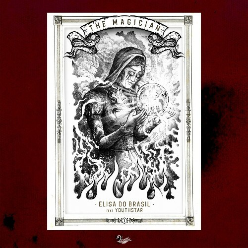  Elisa Do Brasil - The Magician (2026) 
