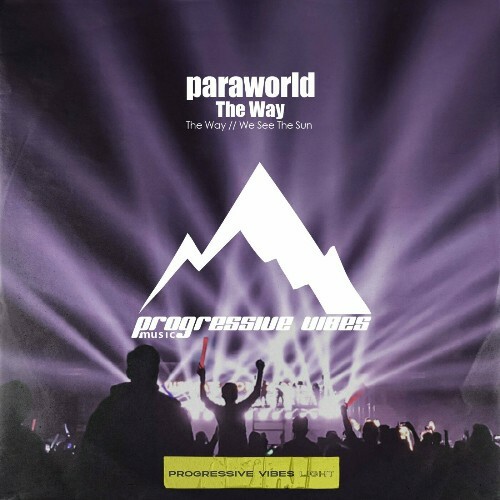 paraworld - The Way (2024)