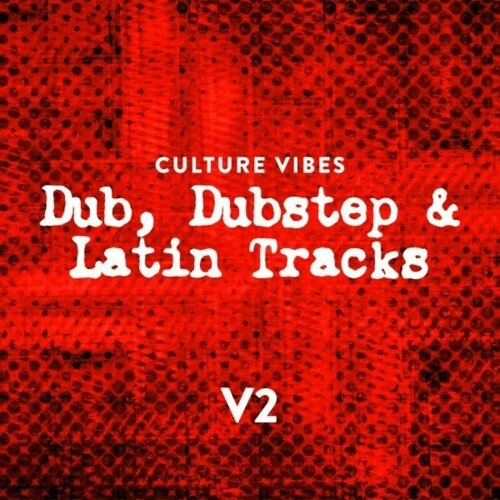 Culture Vibes: Dub, Dubstep & Latin Tracks - V2 (2023) MP3