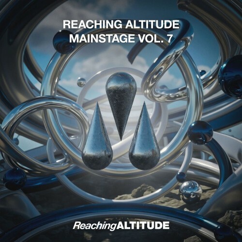  Reaching Altitude Mainstage Vol. 7 (2026) 